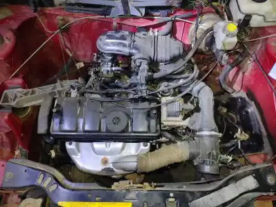 Scrapping Vehicle citroen c15 e 1.3 of the year 1991 powered 