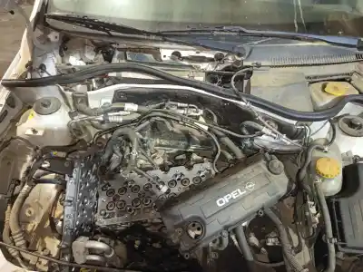 Здавання транспортного засобу opel corsa c furgoneta/hatchback (x01) 1.7 di 16v (f08, w5l) року 2001 потужний y17dtl