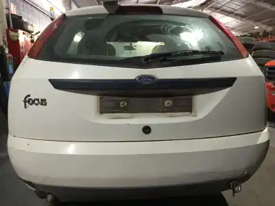 Scrapping Vehicle ford focus berlina (cak) ambiente of the year 2001 powered c9db