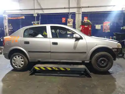 Veículo de Sucata opel astra g berlina comfort do ano 2001 alimentado z16xe