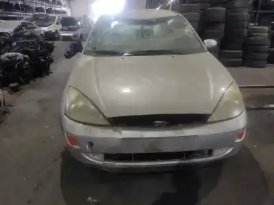 Scrapping Vehicle ford focus berlina (cak) ambiente of the year 2001 powered c9db