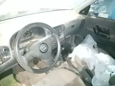 Scrapping Vehicle seat inca (6k9) 1.9 sdi of the year 2001 powered ayq