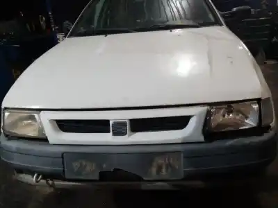 Scrapping Vehicle seat inca (6k9) 1.9 sdi of the year 2001 powered ayq