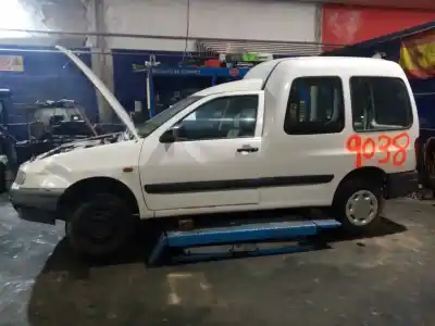 Scrapping Vehicle seat inca (6k9) 1.9 sdi of the year 2001 powered ayq