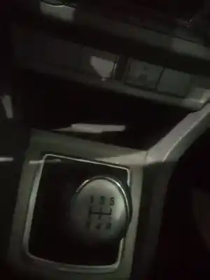 Scrapping Vehicle FORD FOCUS BERLINA (CAP)  of the year 2008 powered KKDA