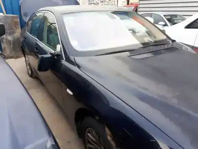 Scrapping Vehicle bmw serie 7 (e65/e66) 730d of the year 2007 powered 306d2