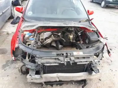 Veicolo di demolizione AUDI A3 (8P) 2.0 TDI dell'anno 2005 alimentato BKD