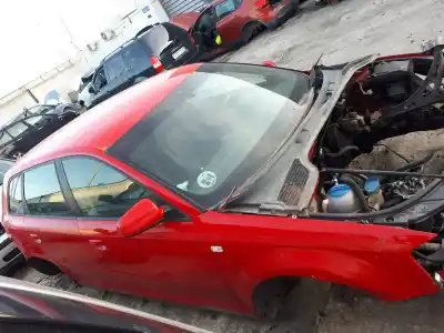 Veicolo di demolizione audi a3 (8p) 2.0 tdi dell'anno 2005 alimentato bkd
