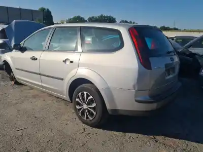 Здавання транспортного засобу FORD FOCUS II TURNIER (DA_, FFS, DS) 2.0 TDCI року 2005 потужний G6DA,G6DB,G6DD,G6DG