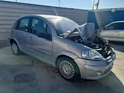 Scrapping Vehicle CITROEN                                            C3 I (FC_, FN_)                                                                                                                                                                                                                                            1.4 HDI                                                                                                                                                                                                                                                    of the year 2003 powered 8HX (DV4TD),8HZ (DV4TD)