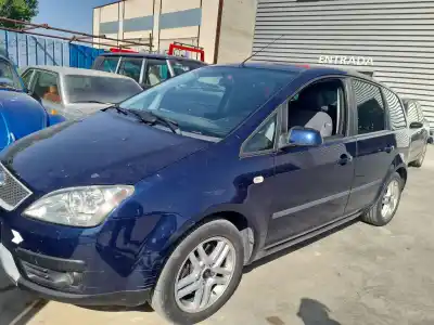 Veicolo di demolizione ford                                               focus c-max (dm2)                                                                                                                                                                                                                                          2.0 tdci                                                                                                                                                                                                                                                   dell'anno 2004 alimentato g6da,g6db,g6dd,g6dg