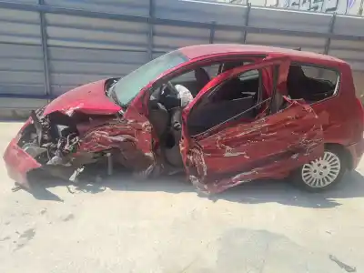 Vehicul casat citroen c2 (jm_) 1.1 al anului 2005 alimentat hfx (tu1a),hfx (tu1jp)