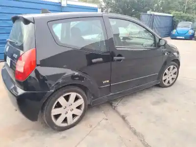 Veicolo di demolizione citroen c2 (jm_) 1.6 dell'anno 2003 alimentato nfu (tu5jp4)
