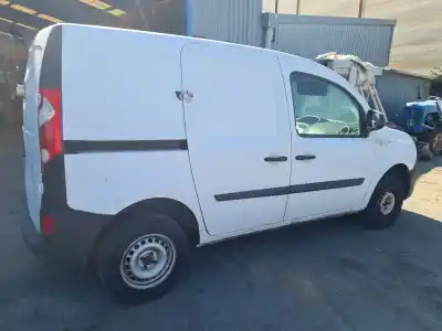 Здавання транспортного засобу renault kangoo express (fw0/1_) 1.5 dci 75 (fw07, fw10, fw04) року 2012 потужний k9k 608,k9k 628,k9k 808