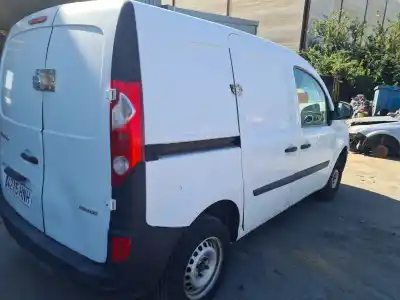 Здавання транспортного засобу renault kangoo express (fw0/1_) 1.5 dci 75 (fw07, fw10, fw04) року 2012 потужний k9k 608,k9k 628,k9k 808