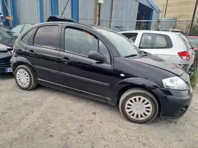 Scrapping Vehicle CITROEN                                            C3 I (FC_, FN_)                                                                                                                                                                                                                                            1.4 HDI                                                                                                                                                                                                                                                    of the year 2006 powered 8HX (DV4TD),8HZ (DV4TD)