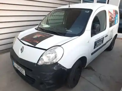 Утилизация автомобиля renault kangoo express (fw0/1_) 1.5 dci 70 (fw0a, kw0v) года 2010 питание k9k 800