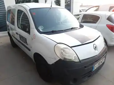 Утилизация автомобиля renault kangoo express (fw0/1_) 1.5 dci 70 (fw0a, kw0v) года 2010 питание k9k 800