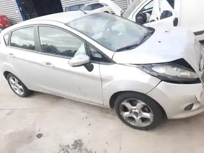 Утилизация автомобиля ford                                               fiesta vi (cb1, ccn)                                                                                                                                                                                                                                       1.4 tdci                                                                                                                                                                                                                                                   года 2009 питание f6jd