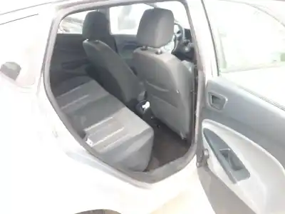 Утилизация автомобиля ford                                               fiesta vi (cb1, ccn)                                                                                                                                                                                                                                       1.4 tdci                                                                                                                                                                                                                                                   года 2009 питание f6jd