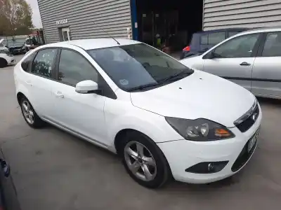 Утилизация автомобиля ford focus ii (da_, hcp, dp) 1.6 tdci года 2010 питание g8db