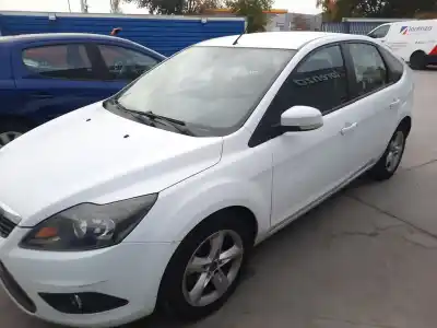 Утилизация автомобиля ford focus ii (da_, hcp, dp) 1.6 tdci года 2010 питание g8db