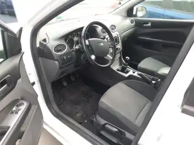 Утилизация автомобиля ford focus ii (da_, hcp, dp) 1.6 tdci года 2010 питание g8db