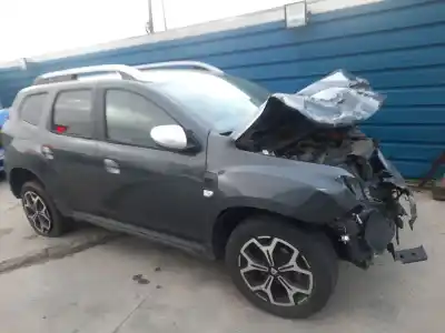Veículo de Sucata dacia duster (hm_) 1.5 dci 115 (hmad) do ano 2020 alimentado k9k 872