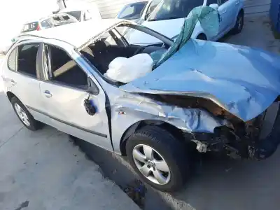 Veículo de Sucata seat leon (1m1) 1.9 tdi do ano 2004 alimentado agr,alh