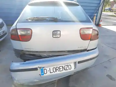 Veículo de Sucata seat leon (1m1) 1.9 tdi do ano 2004 alimentado agr,alh