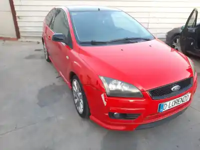 Утилизация автомобиля ford focus ii (da_, hcp, dp) 2.0 tdci года 2005 питание g6da