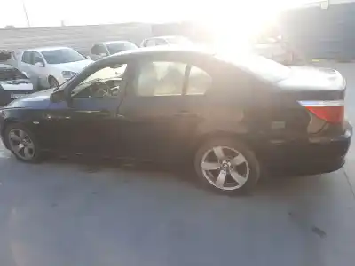 Veicolo di demolizione bmw 5 (e60) 535 d dell'anno 2007 alimentato m57 d30 (306d5)