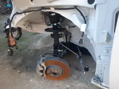 Veículo de Sucata opel combo e tour / life (k9) 1.5 do ano 2024 alimentado yht (dv5rcf),yhy (dv5rd)