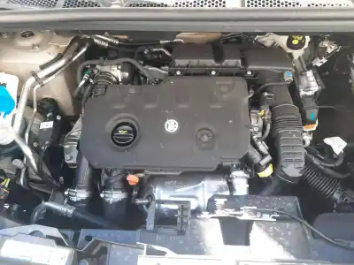 Veículo de Sucata opel combo e tour / life (k9) 1.5 do ano 2024 alimentado yht (dv5rcf),yhy (dv5rd)