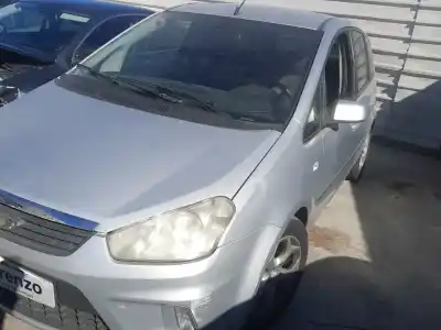 Здавання транспортного засобу ford c-max (dm2) 1.8 tdci року 2007 потужний kkda