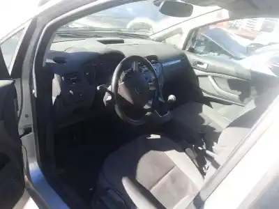 Здавання транспортного засобу ford c-max (dm2) 1.8 tdci року 2007 потужний kkda