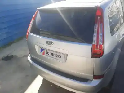 Здавання транспортного засобу ford c-max (dm2) 1.8 tdci року 2007 потужний kkda