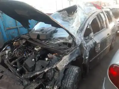 Scrapping Vehicle PEUGEOT 307 (3A/C) 2.0 HDI 90 of the year 2004 powered RHY (DW10TD)