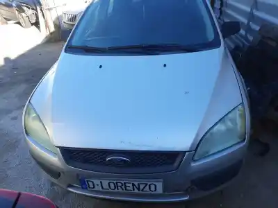 Утилизация автомобиля FORD FOCUS II (DA_, HCP, DP) 1.8 года 2006 питание Q7DA,QQDA,QQDB