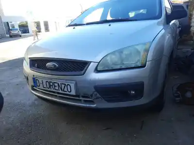Утилизация автомобиля ford focus ii (da_, hcp, dp) 1.8 года 2006 питание q7da,qqda,qqdb