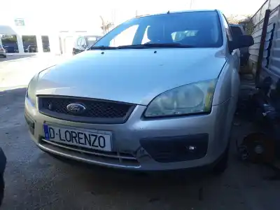 Утилизация автомобиля ford focus ii (da_, hcp, dp) 1.8 года 2006 питание q7da,qqda,qqdb
