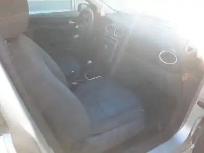 Утилизация автомобиля ford focus ii (da_, hcp, dp) 1.8 года 2006 питание q7da,qqda,qqdb