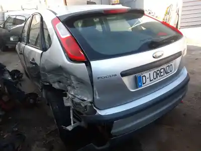 Утилизация автомобиля ford focus ii (da_, hcp, dp) 1.8 года 2006 питание q7da,qqda,qqdb