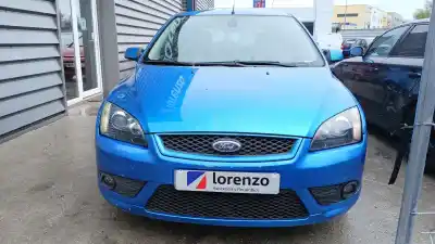 Утилизация автомобиля FORD FOCUS II (DA_, HCP, DP) 1.8 TDCI года 2007 питание KKDA