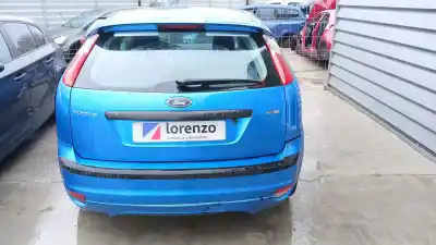 Утилизация автомобиля ford focus ii (da_, hcp, dp) 1.8 tdci года 2007 питание kkda