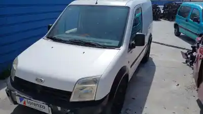 Здавання транспортного засобу FORD TRANSIT CONNECT (P65_, P70_, P80_) 1.8 TDCI року 2004 потужний HCPA Здавання транспортного засобу FORD TRANSIT CONNECT (P65_, P70_, P80_) 1.8 TDCI року 2004 потужний HCPA