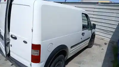 Здавання транспортного засобу ford transit connect (p65_, p70_, p80_) 1.8 tdci року 2004 потужний hcpa Здавання транспортного засобу ford transit connect (p65_, p70_, p80_) 1.8 tdci року 2004 потужний hcpa