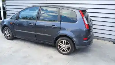 Утилизация автомобиля ford focus c-max (dm2) 1.8 tdci года 2006 питание kkda