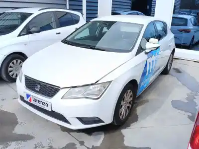 Здавання транспортного засобу seat                                               leon (5f1)                                                                                                                                                                                                                                                 1.6 tdi                                                                                                                                                                                                                                                    року 2013 потужний clha