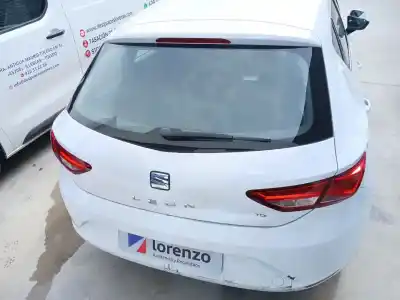 Здавання транспортного засобу seat                                               leon (5f1)                                                                                                                                                                                                                                                 1.6 tdi                                                                                                                                                                                                                                                    року 2013 потужний clha